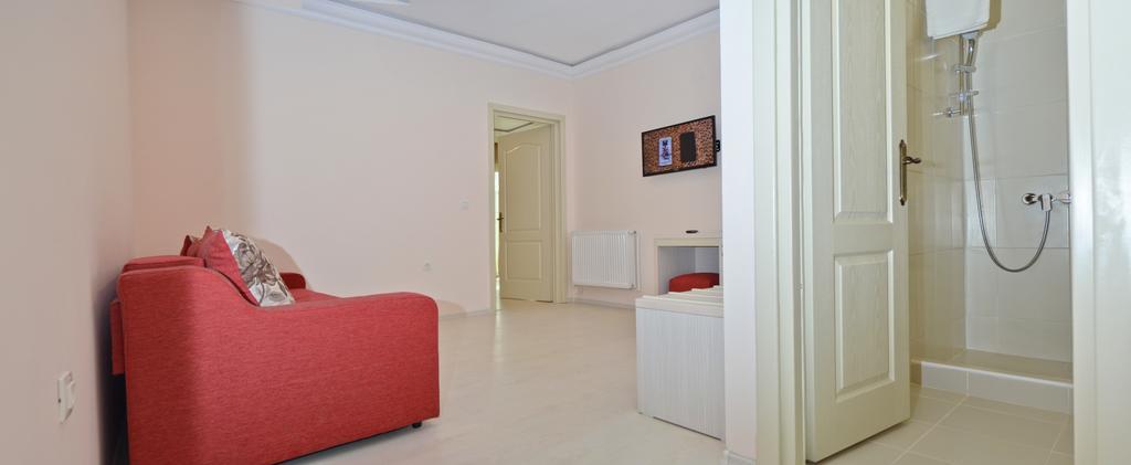 Mykonos Mamaia Boutique Villa Navodari Exterior photo
